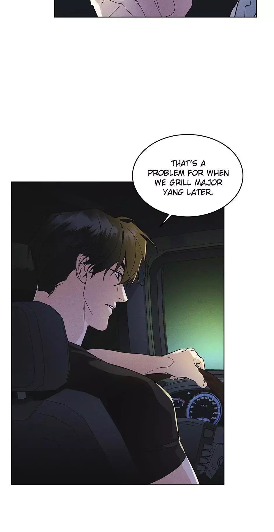 Rainbow City - Chapter 42 Page 6