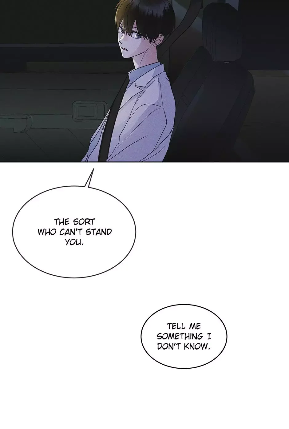 Rainbow City - Chapter 42 Page 12