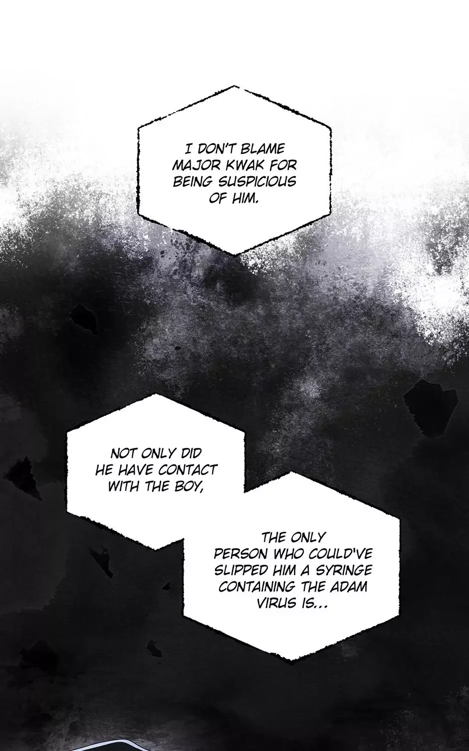 Rainbow City - Chapter 42 Page 13