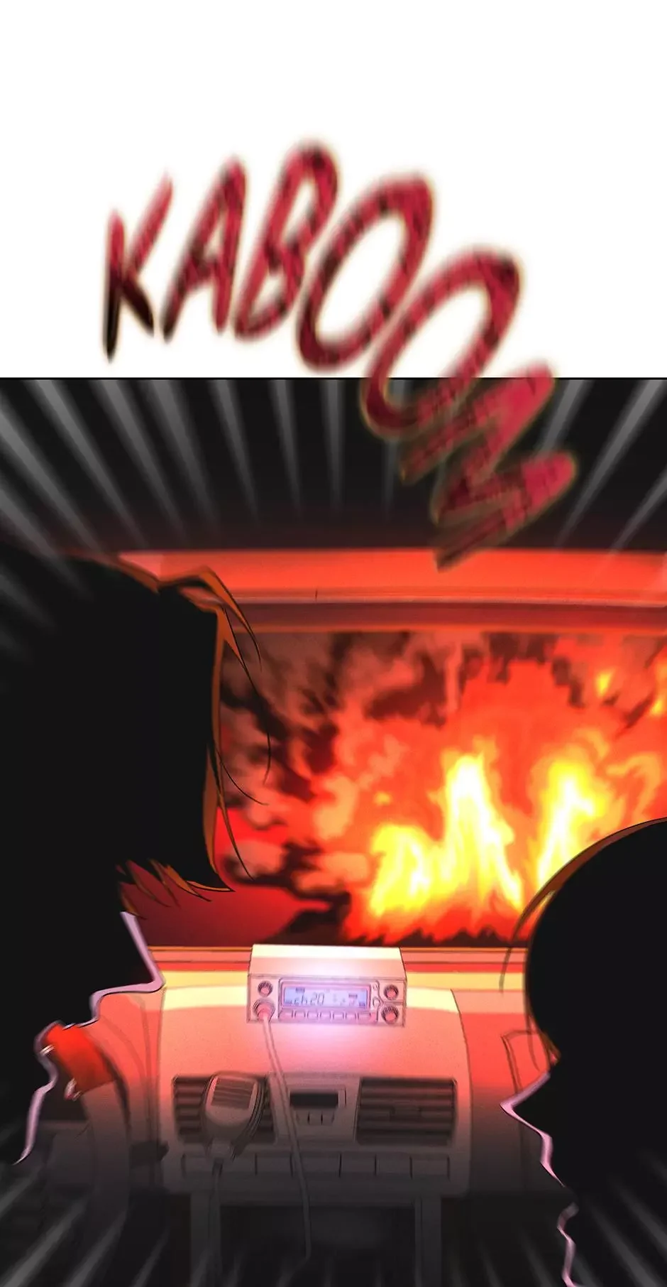 Rainbow City - Chapter 42 Page 37
