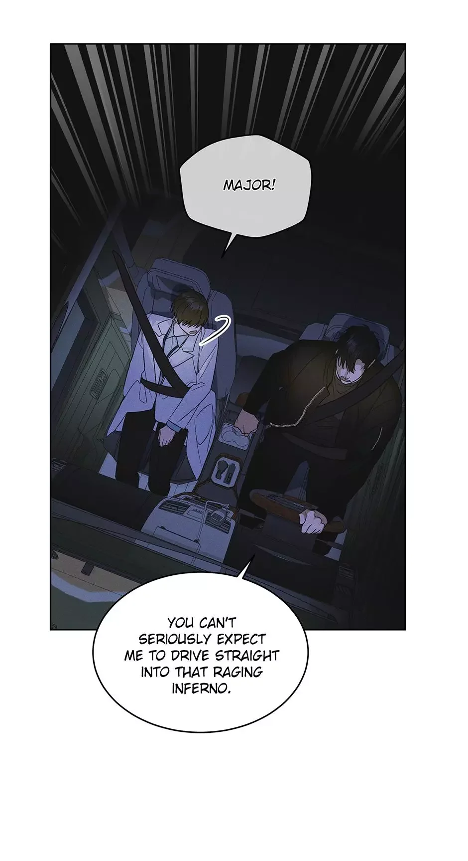 Rainbow City - Chapter 42 Page 49