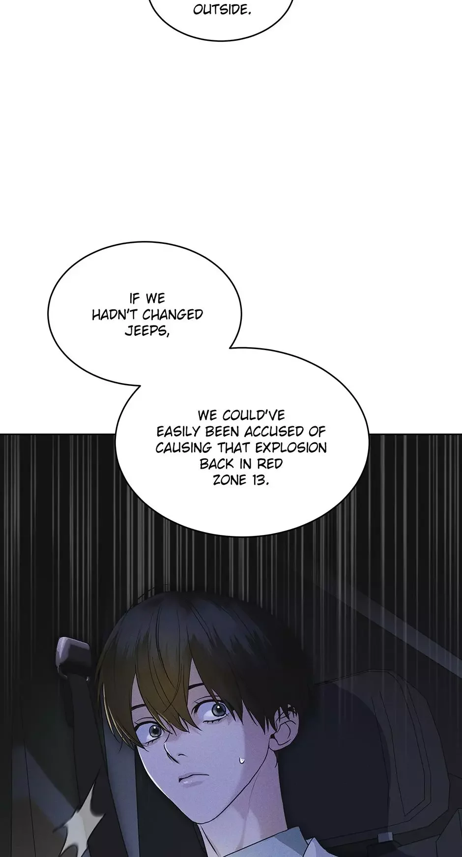 Rainbow City - Chapter 42 Page 53