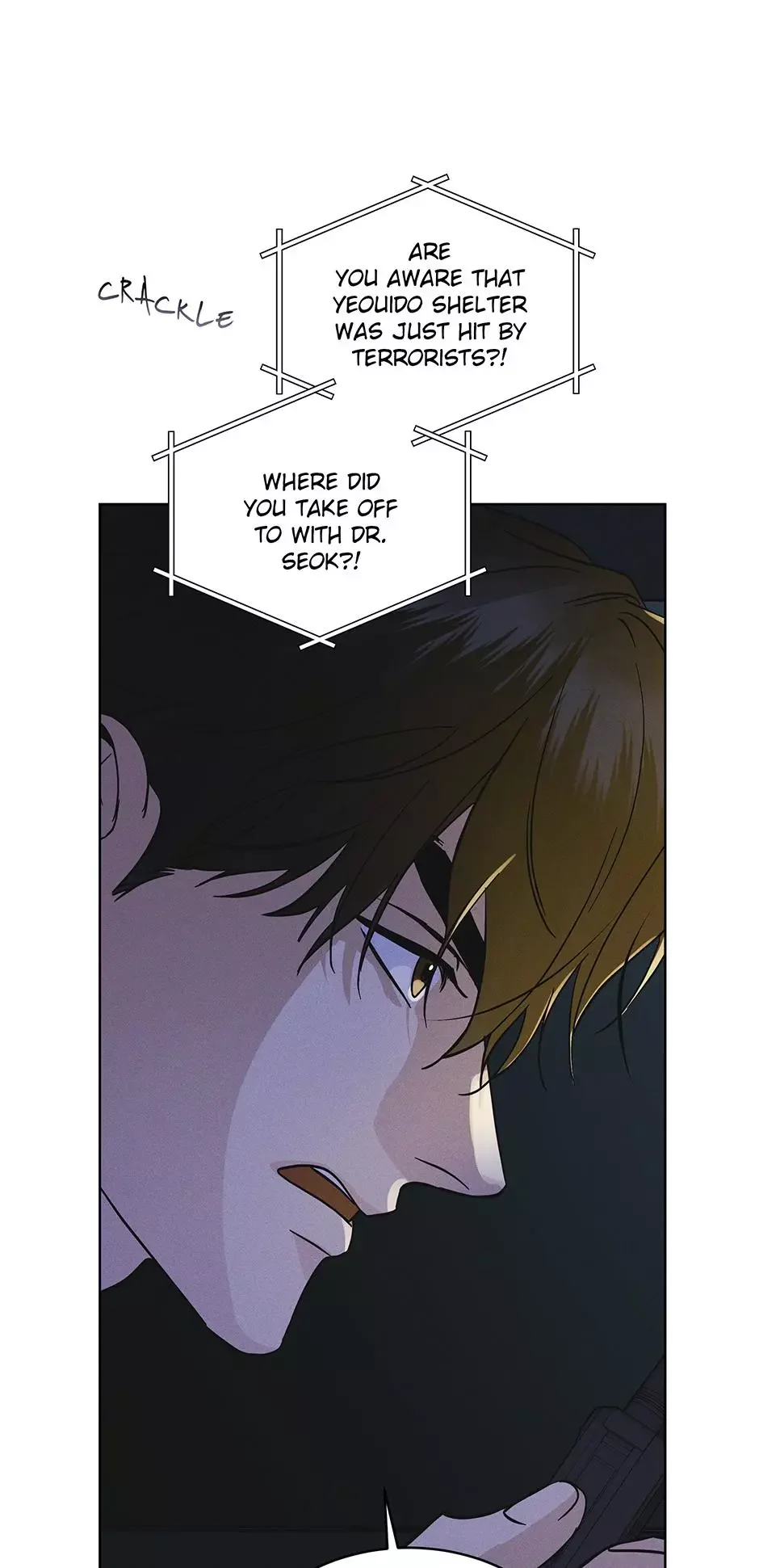 Rainbow City - Chapter 42 Page 61