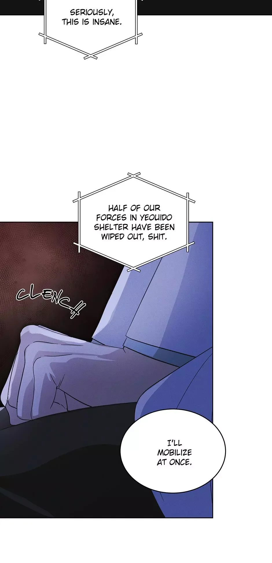 Rainbow City - Chapter 42 Page 64