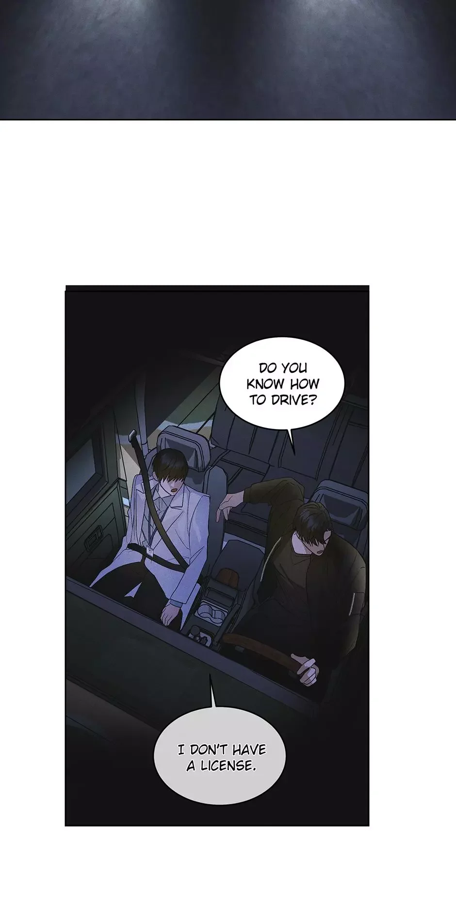 Rainbow City - Chapter 43 Page 3