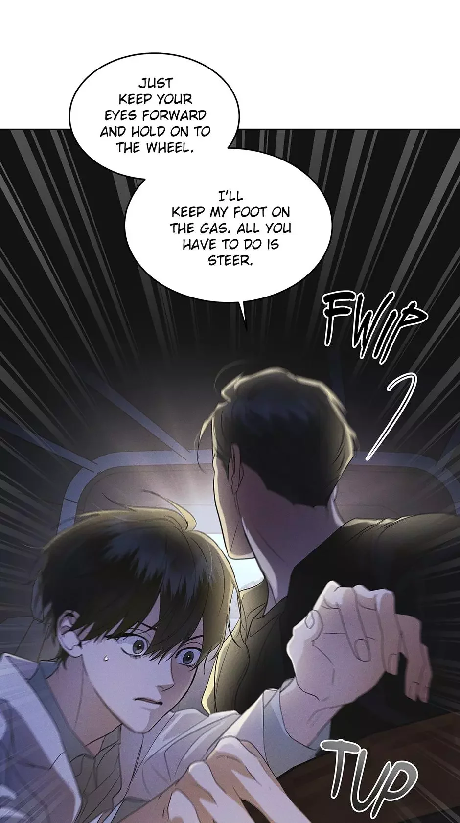 Rainbow City - Chapter 43 Page 4