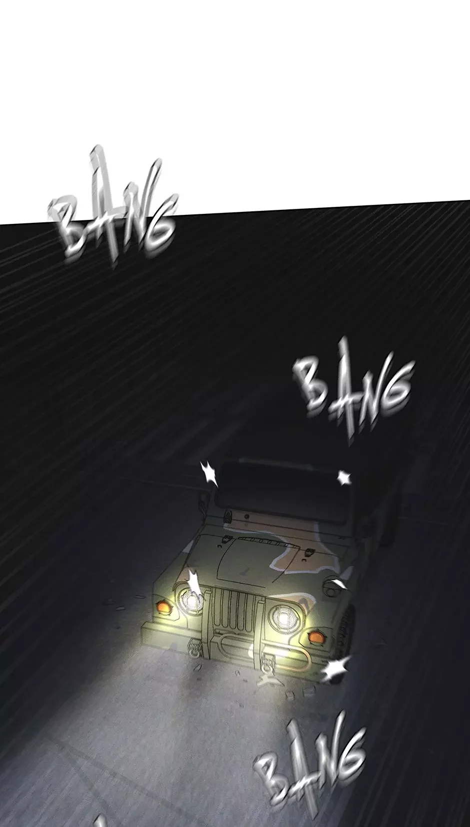 Rainbow City - Chapter 43 Page 8