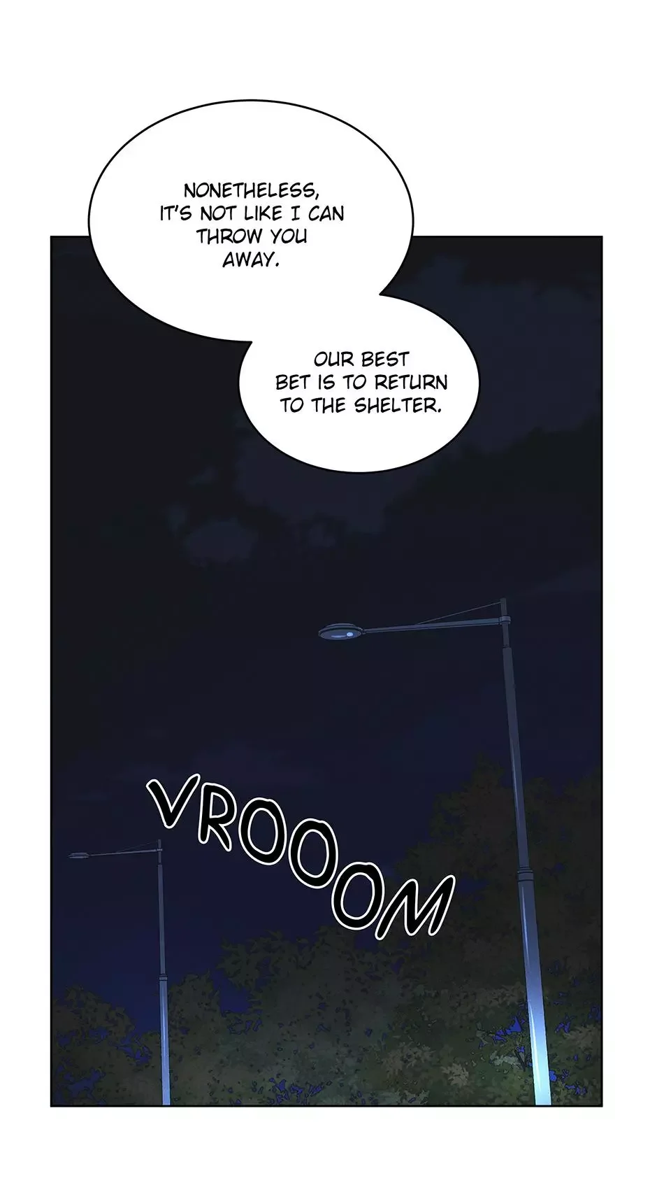 Rainbow City - Chapter 43 Page 23