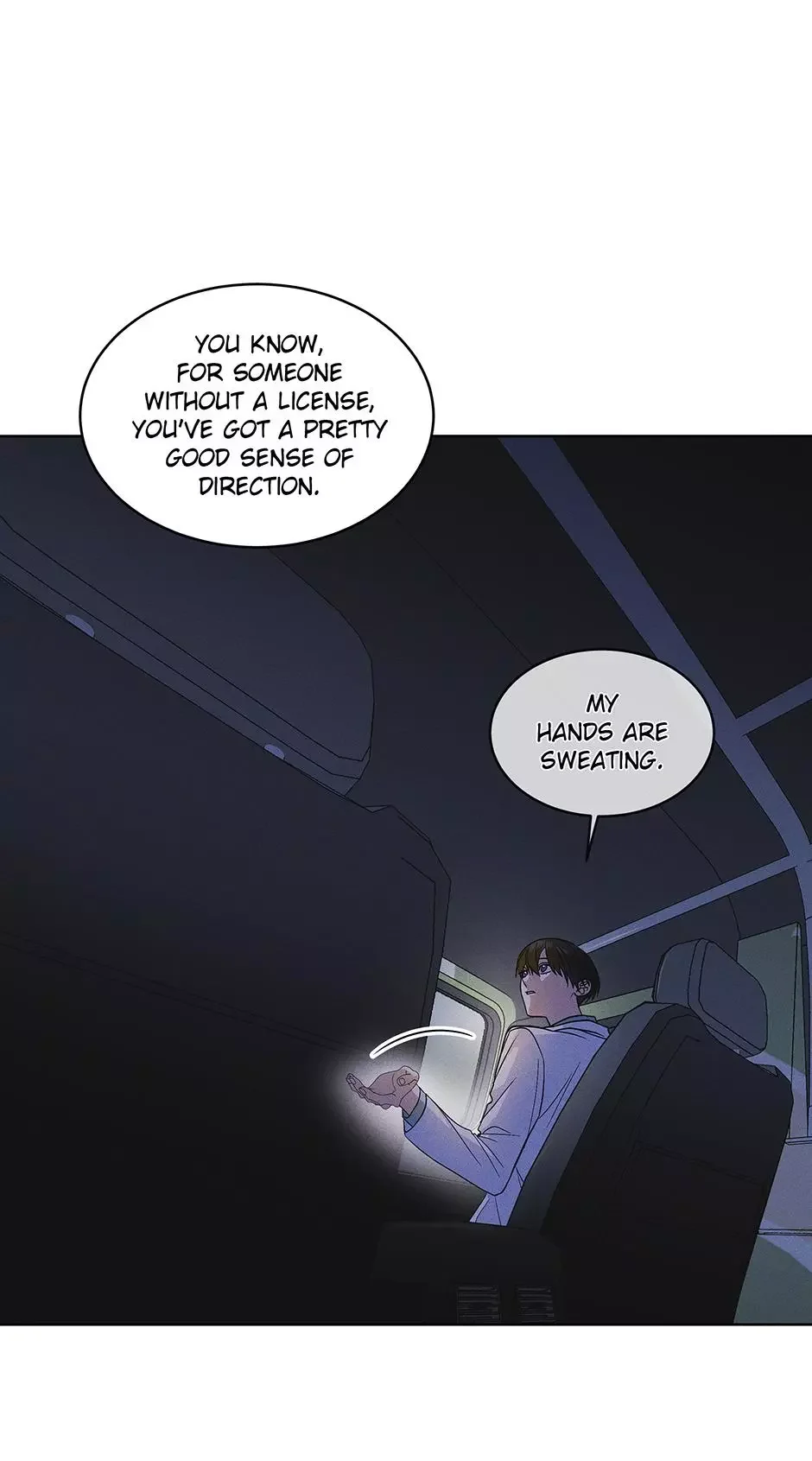 Rainbow City - Chapter 43 Page 24