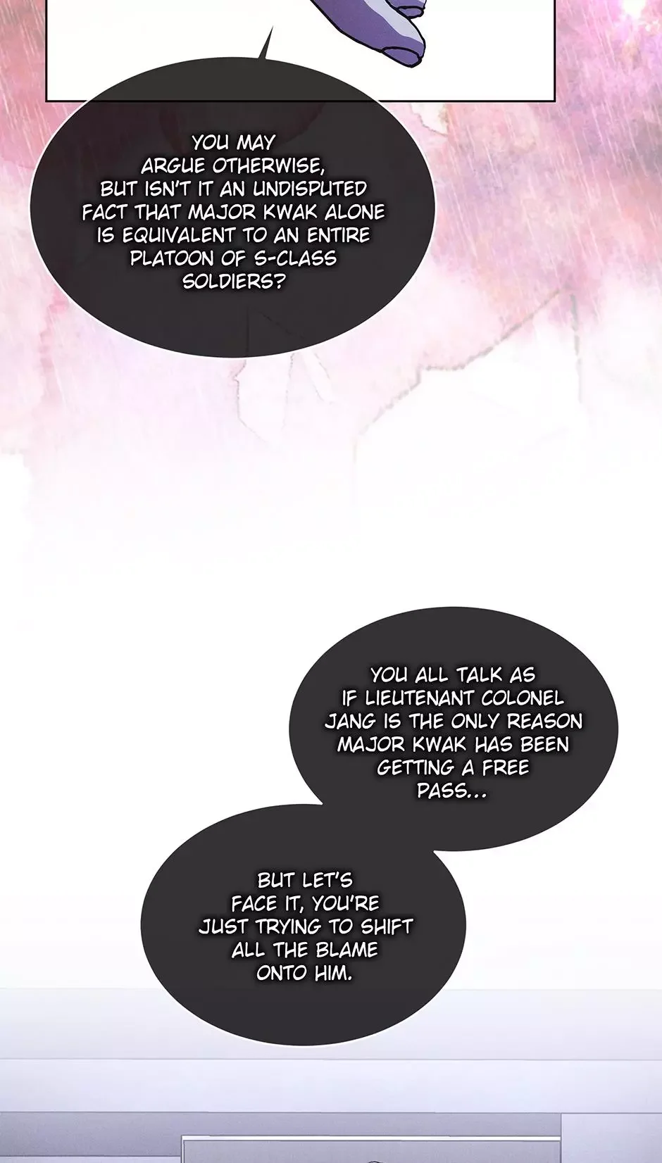 Rainbow City - Chapter 43 Page 44