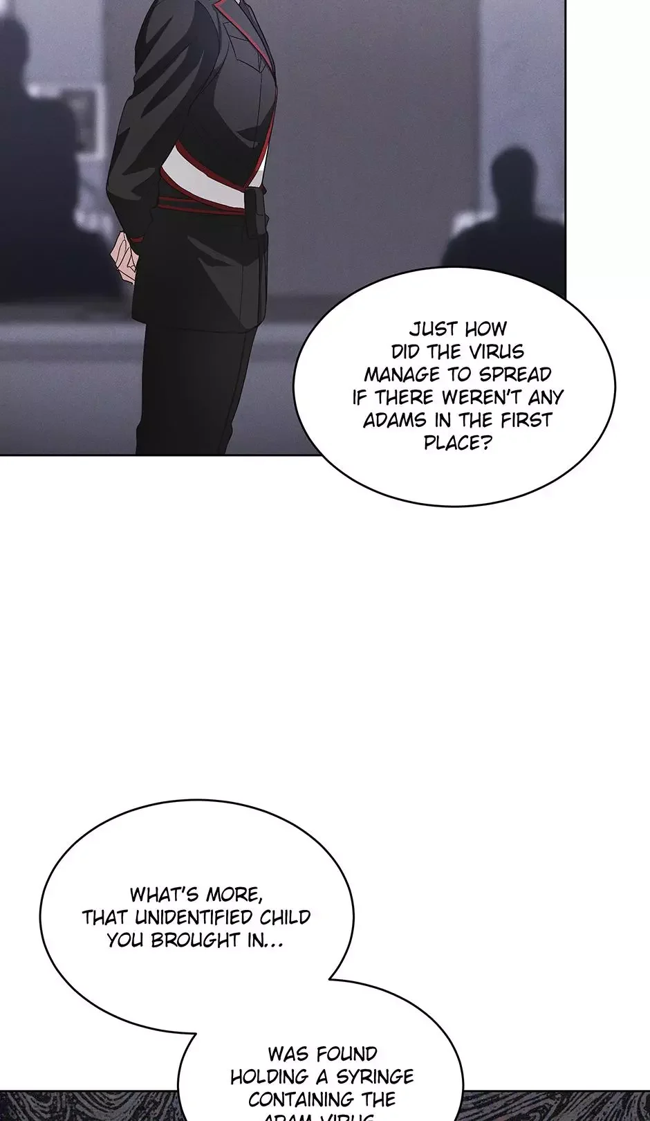 Rainbow City - Chapter 43 Page 58