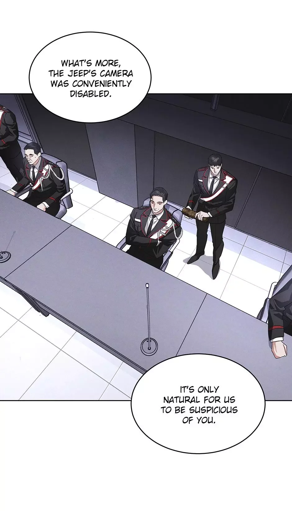 Rainbow City - Chapter 43 Page 60