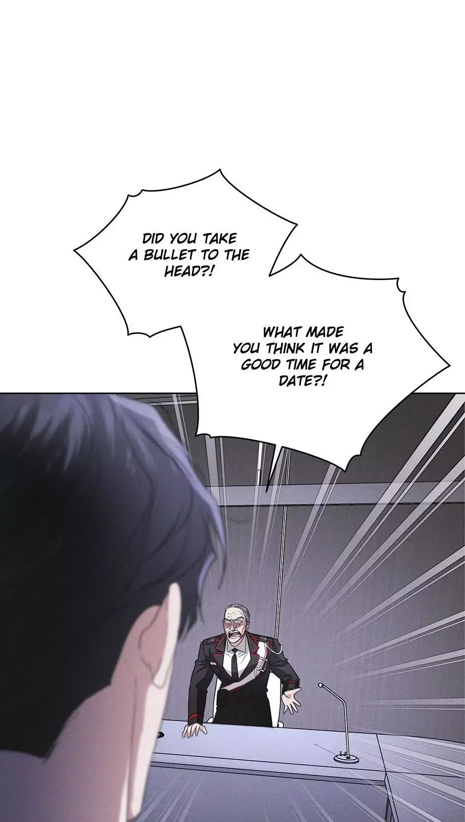 Rainbow City - Chapter 45 Page 2