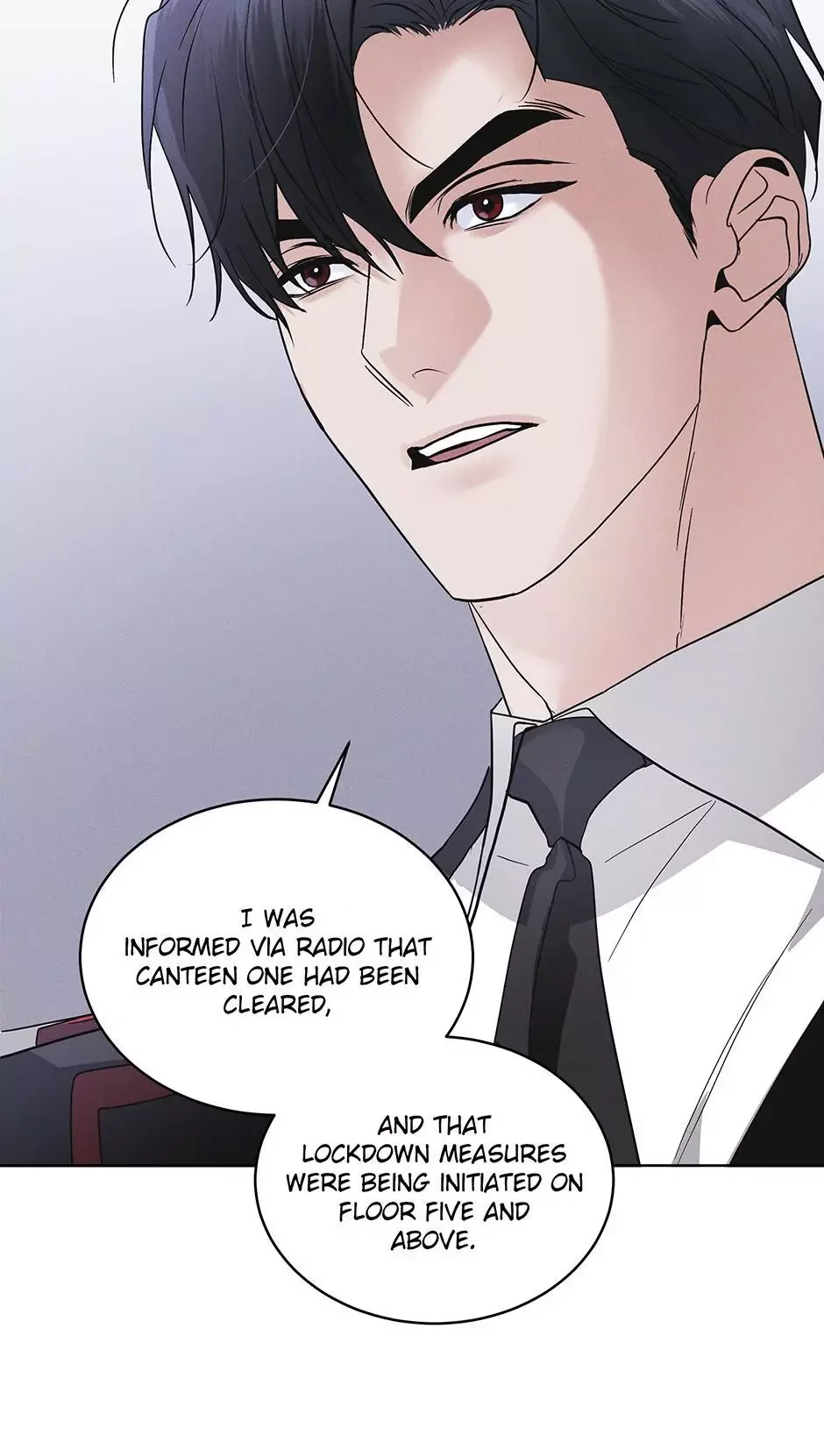 Rainbow City - Chapter 45 Page 4
