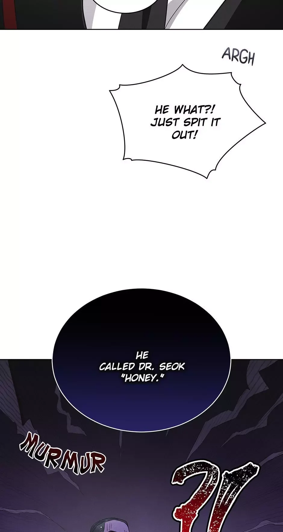 Rainbow City - Chapter 45 Page 10