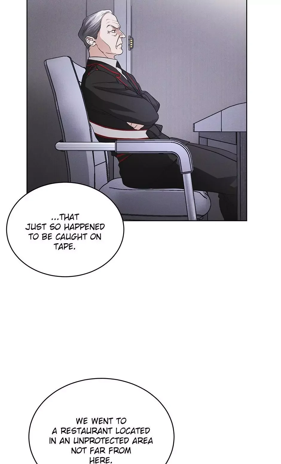 Rainbow City - Chapter 45 Page 14