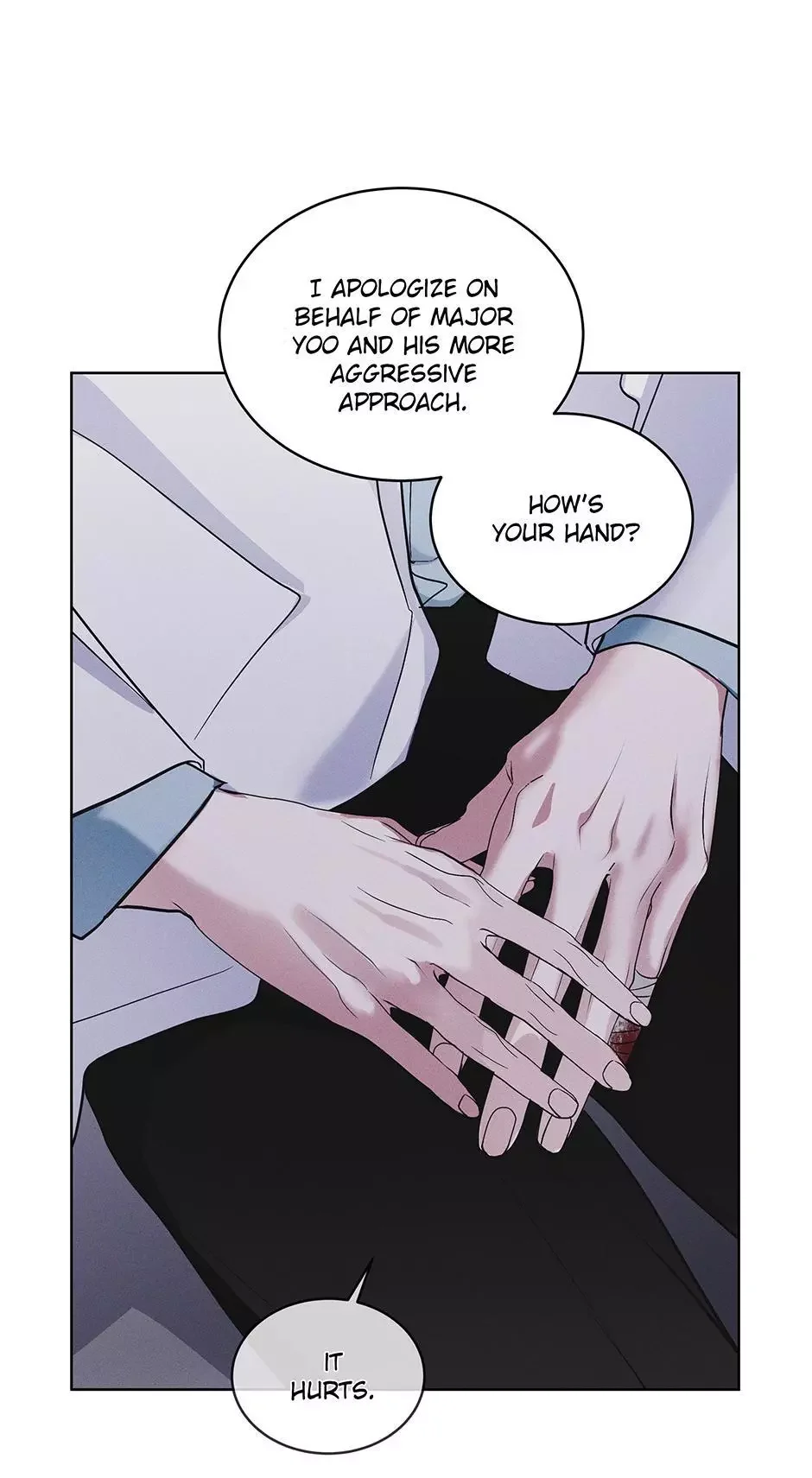 Rainbow City - Chapter 45 Page 33