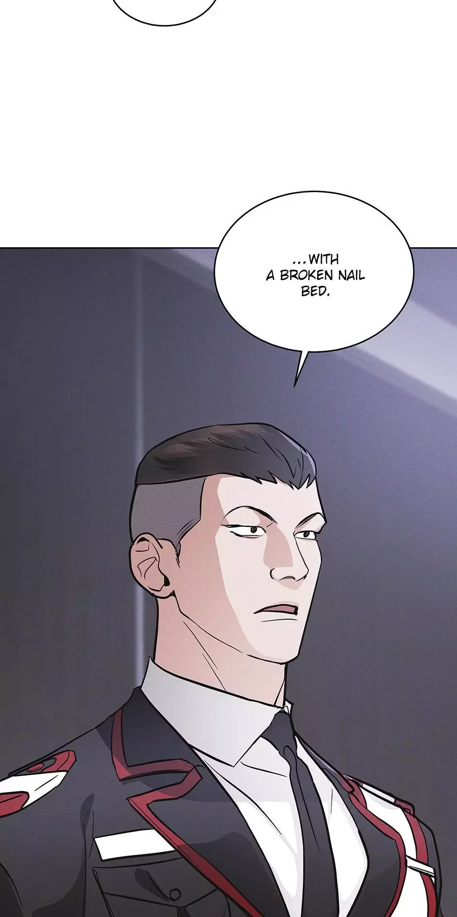 Rainbow City - Chapter 45 Page 36