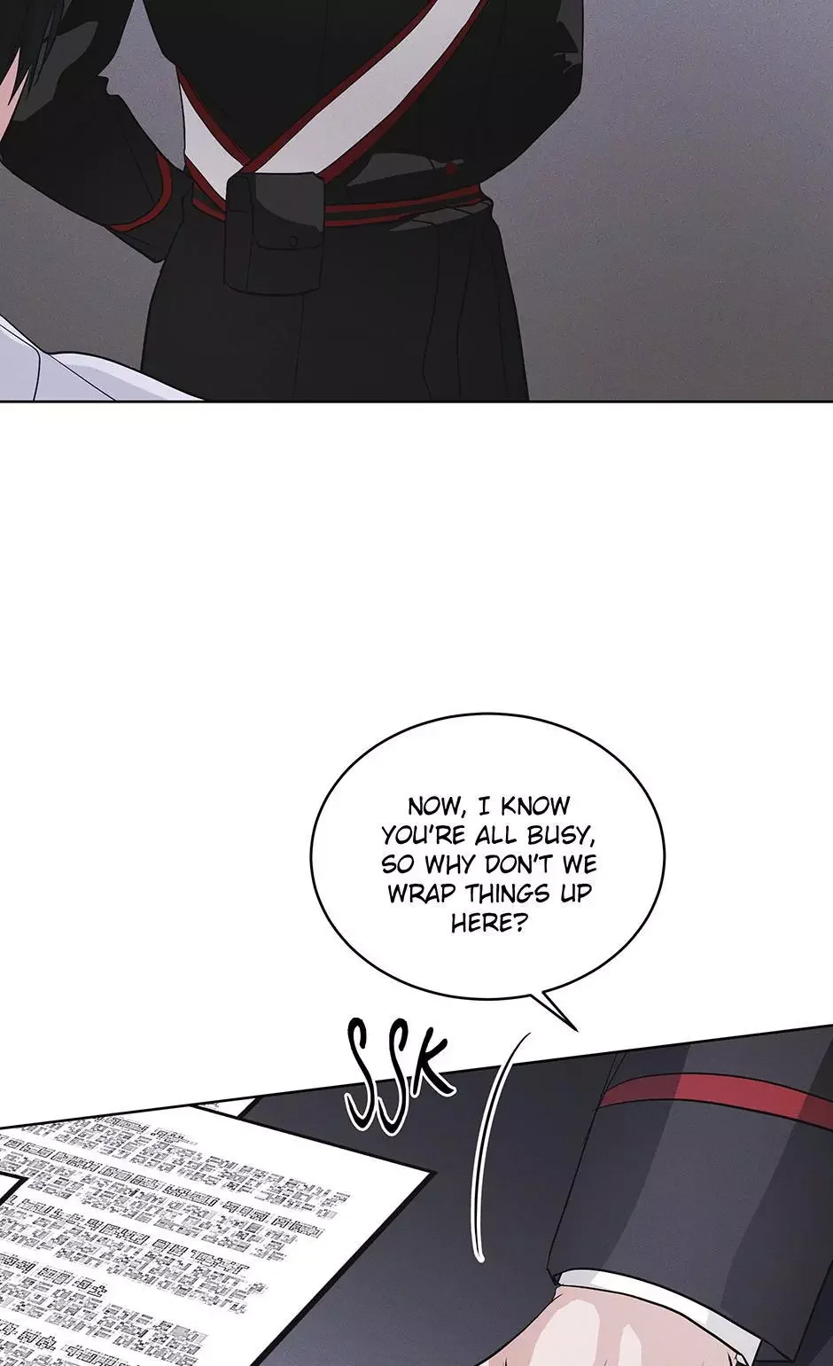 Rainbow City - Chapter 45 Page 52