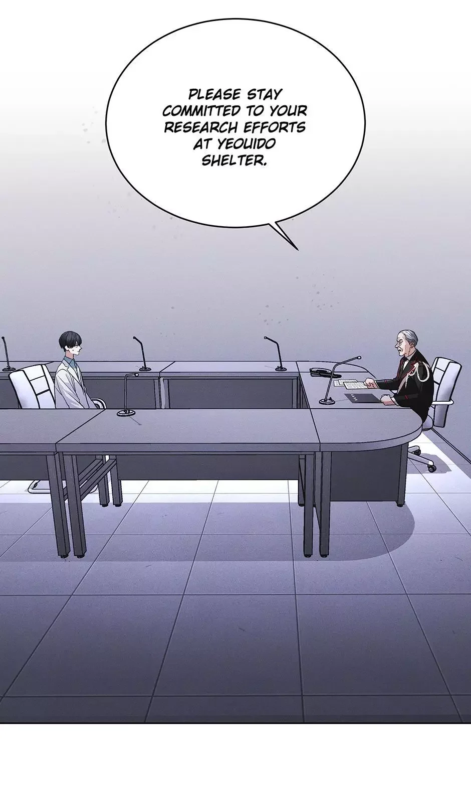 Rainbow City - Chapter 45 Page 60