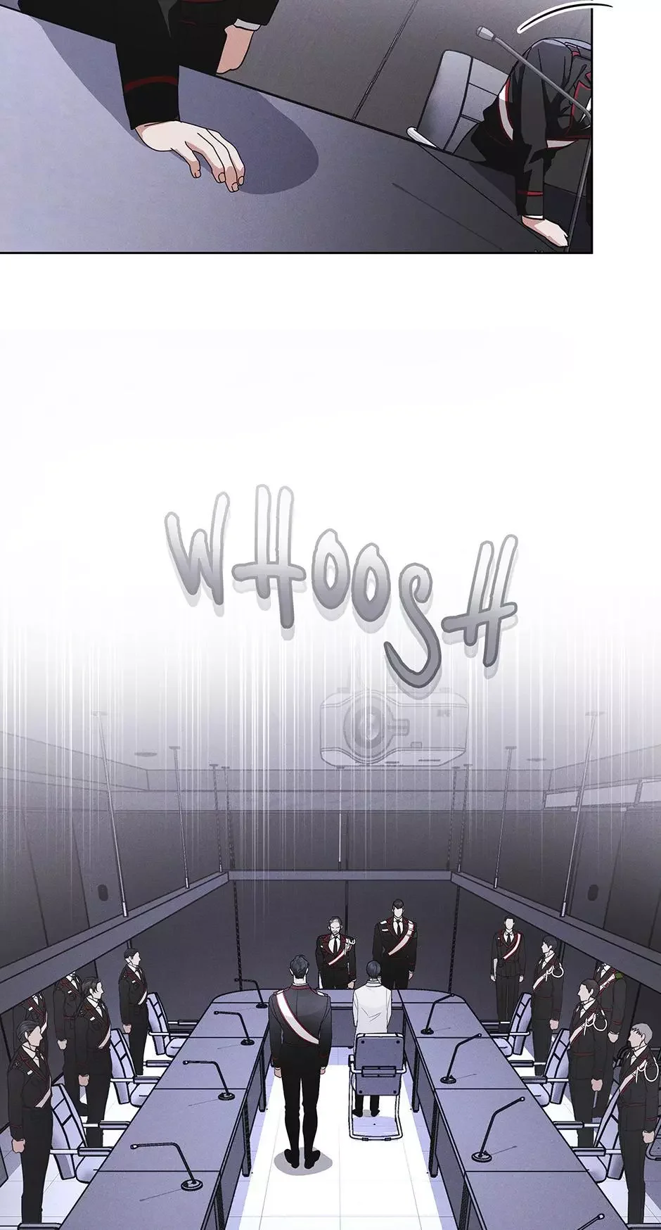 Rainbow City - Chapter 45 Page 64