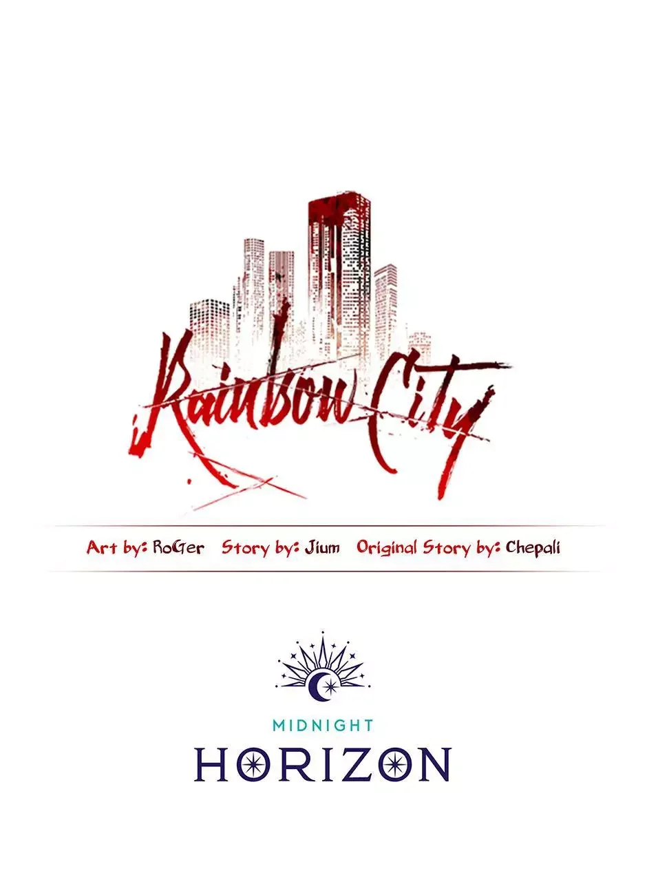 Rainbow City - Chapter 45 Page 67