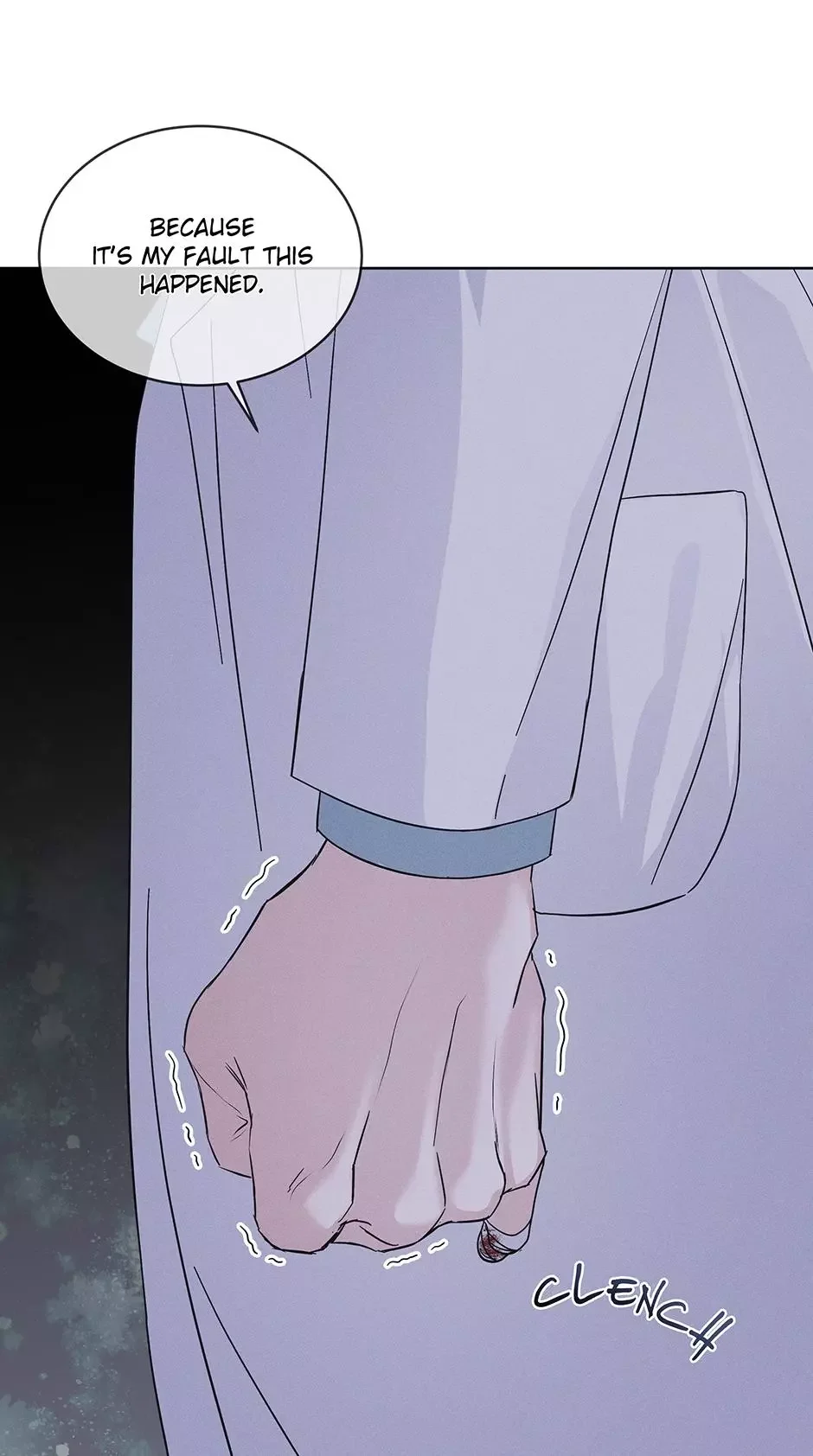 Rainbow City - Chapter 46 Page 38