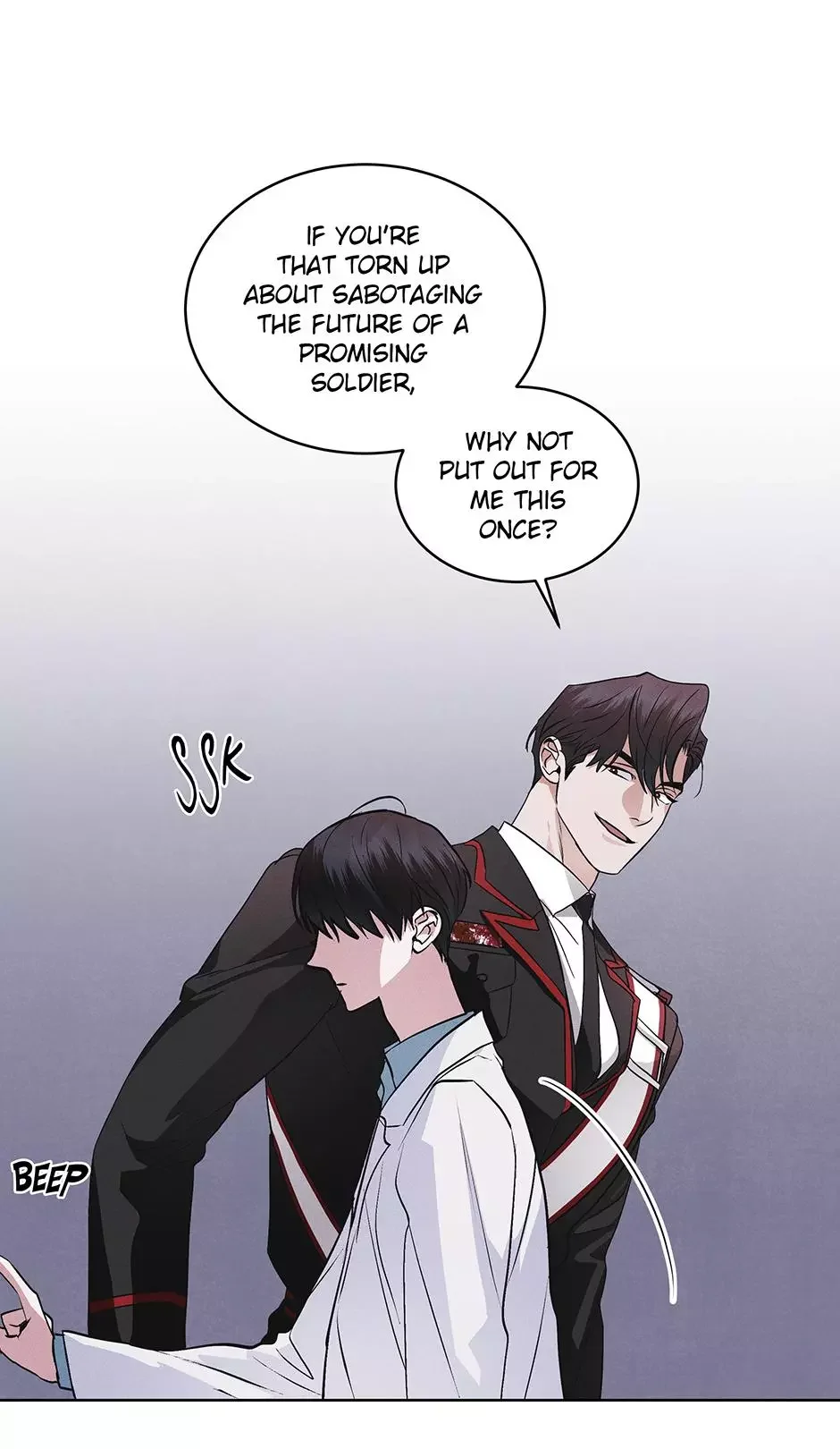 Rainbow City - Chapter 46 Page 43