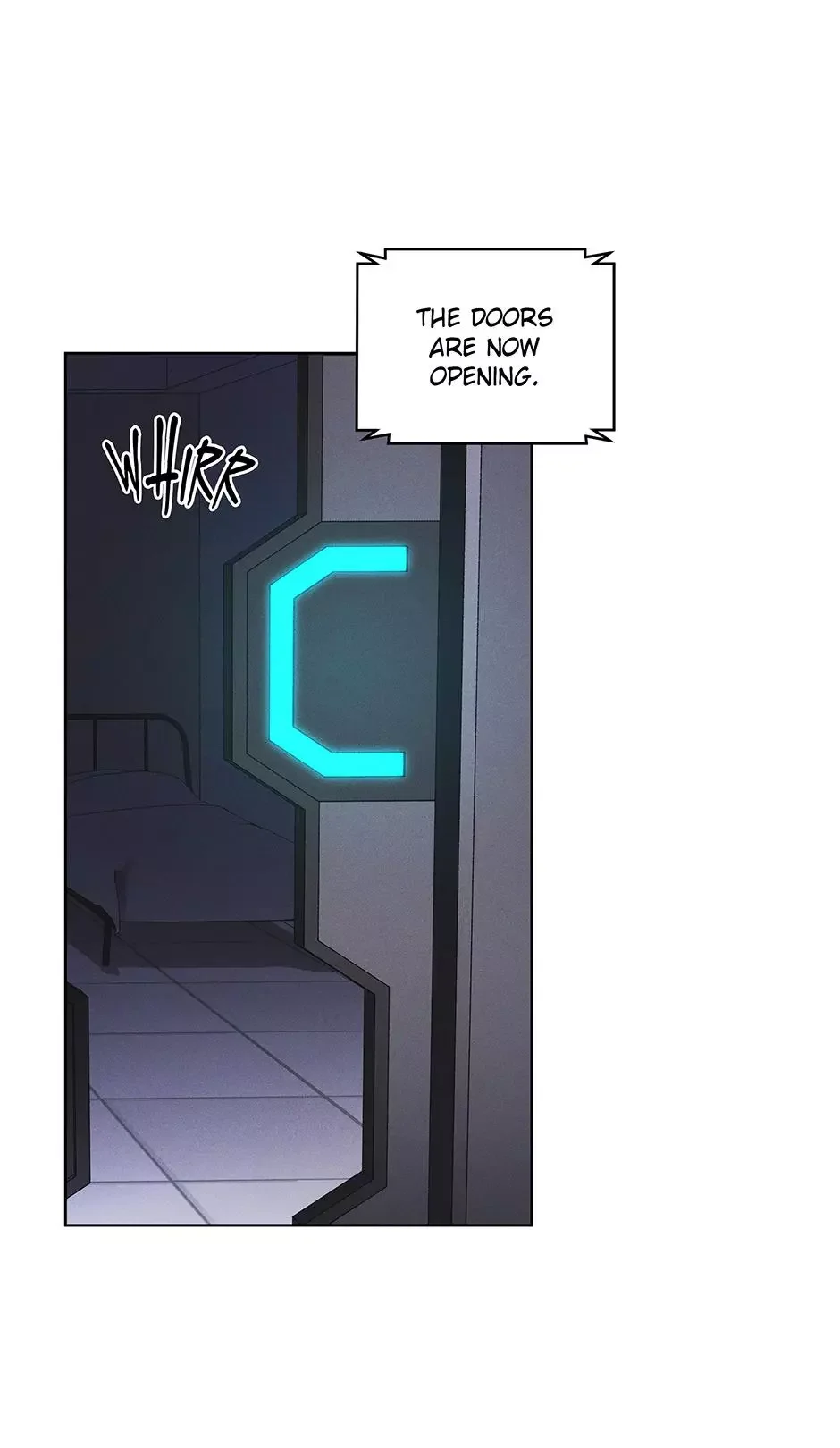 Rainbow City - Chapter 46 Page 44