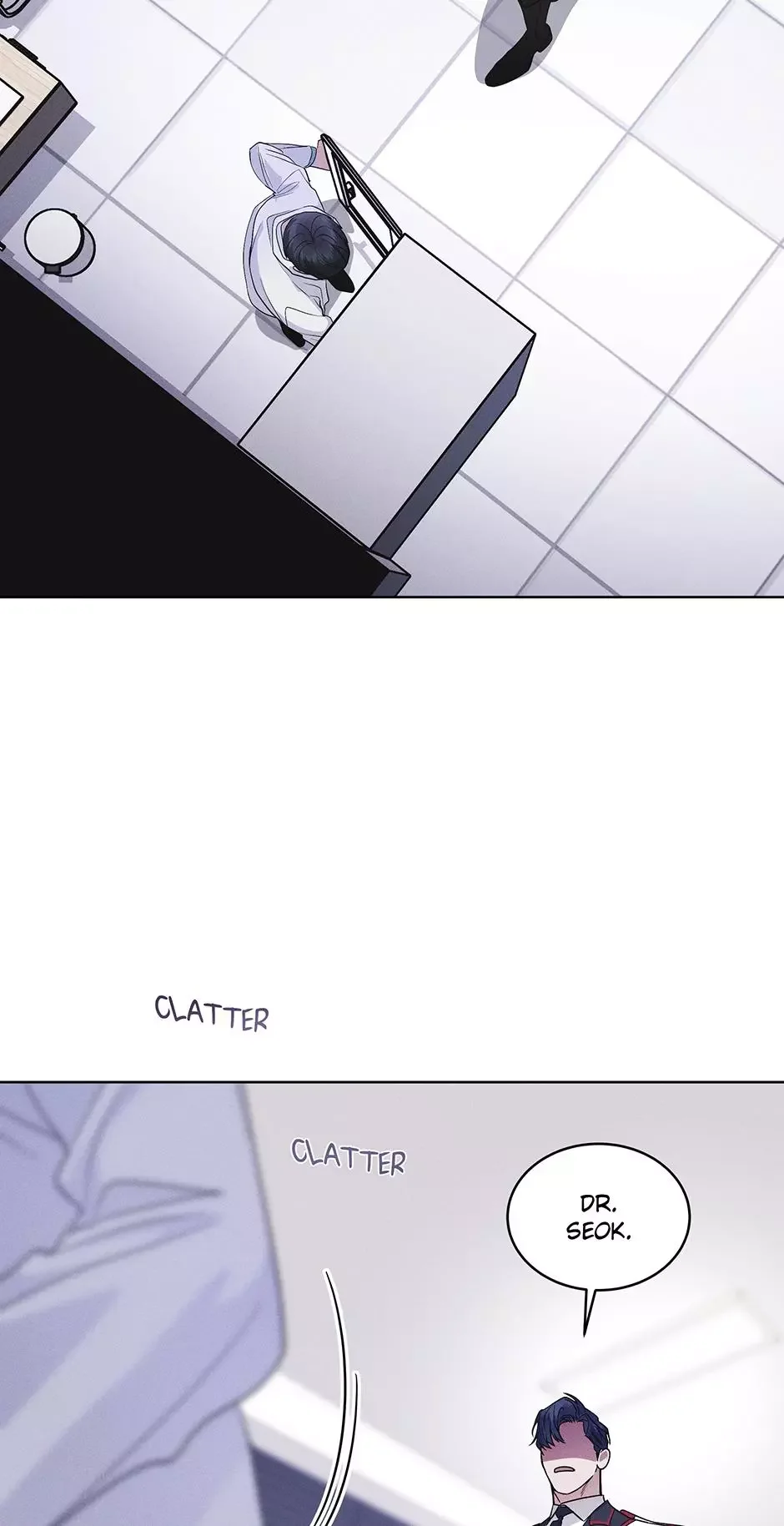 Rainbow City - Chapter 46 Page 58