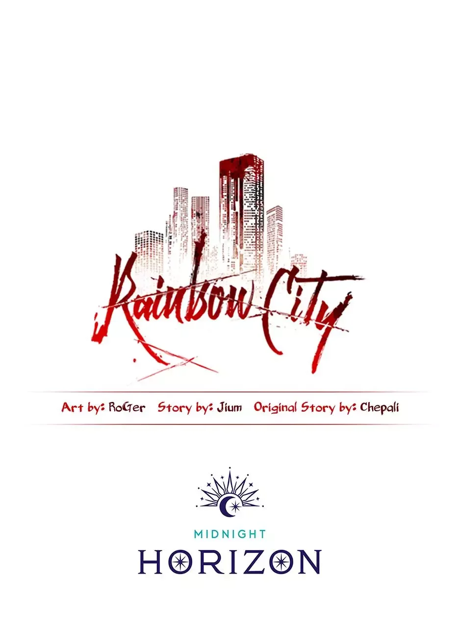 Rainbow City - Chapter 46 Page 73