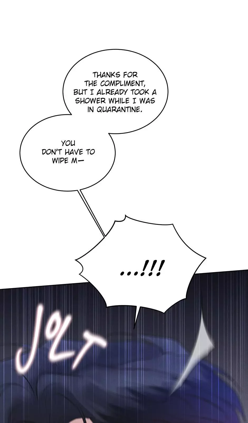 Rainbow City - Chapter 47 Page 8