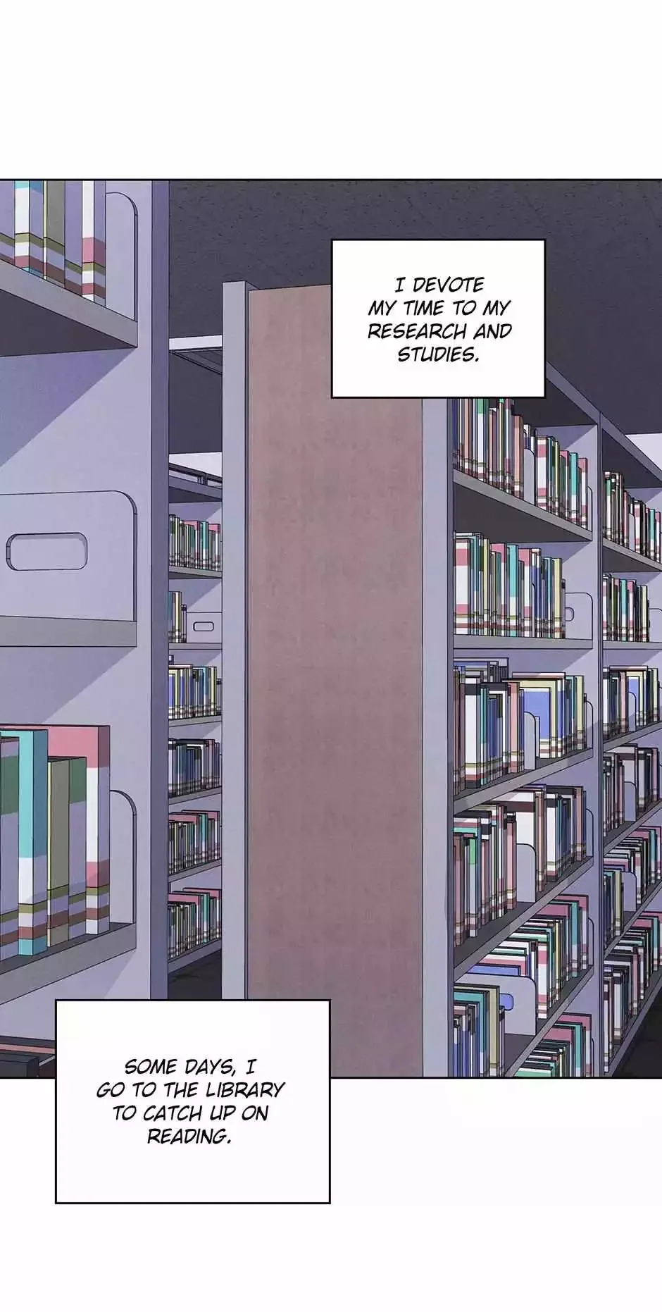 Rainbow City - Chapter 49 Page 7