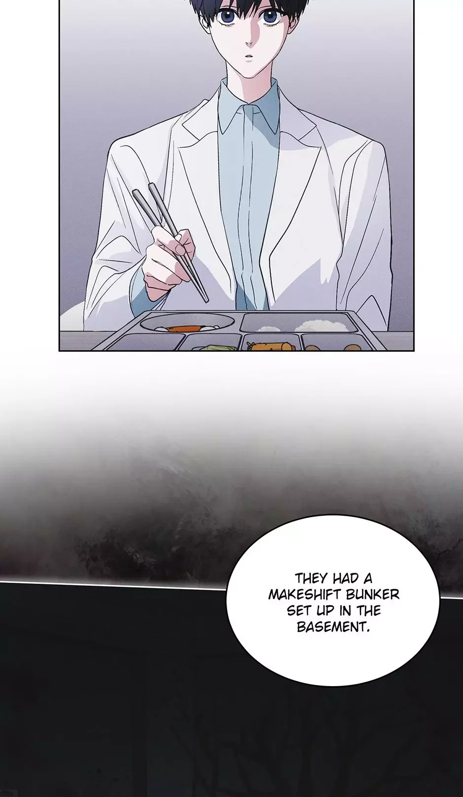 Rainbow City - Chapter 49 Page 33
