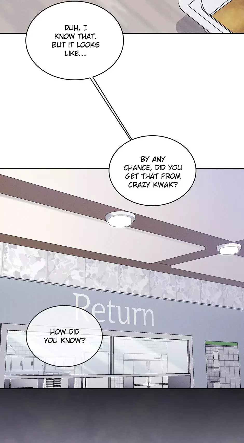 Rainbow City - Chapter 49 Page 39