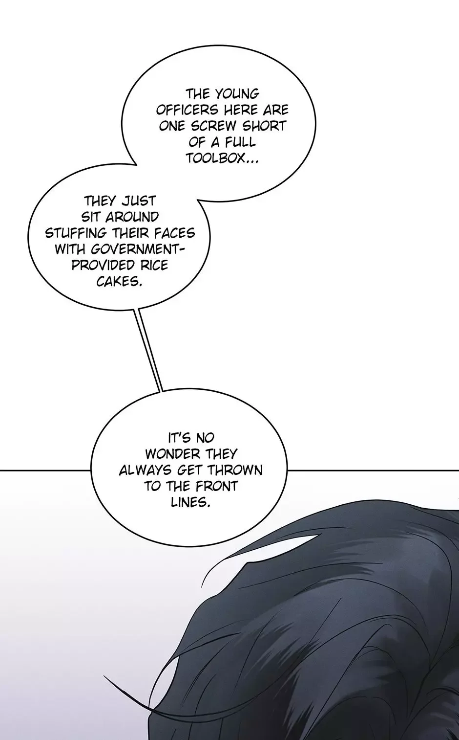 Rainbow City - Chapter 49 Page 62