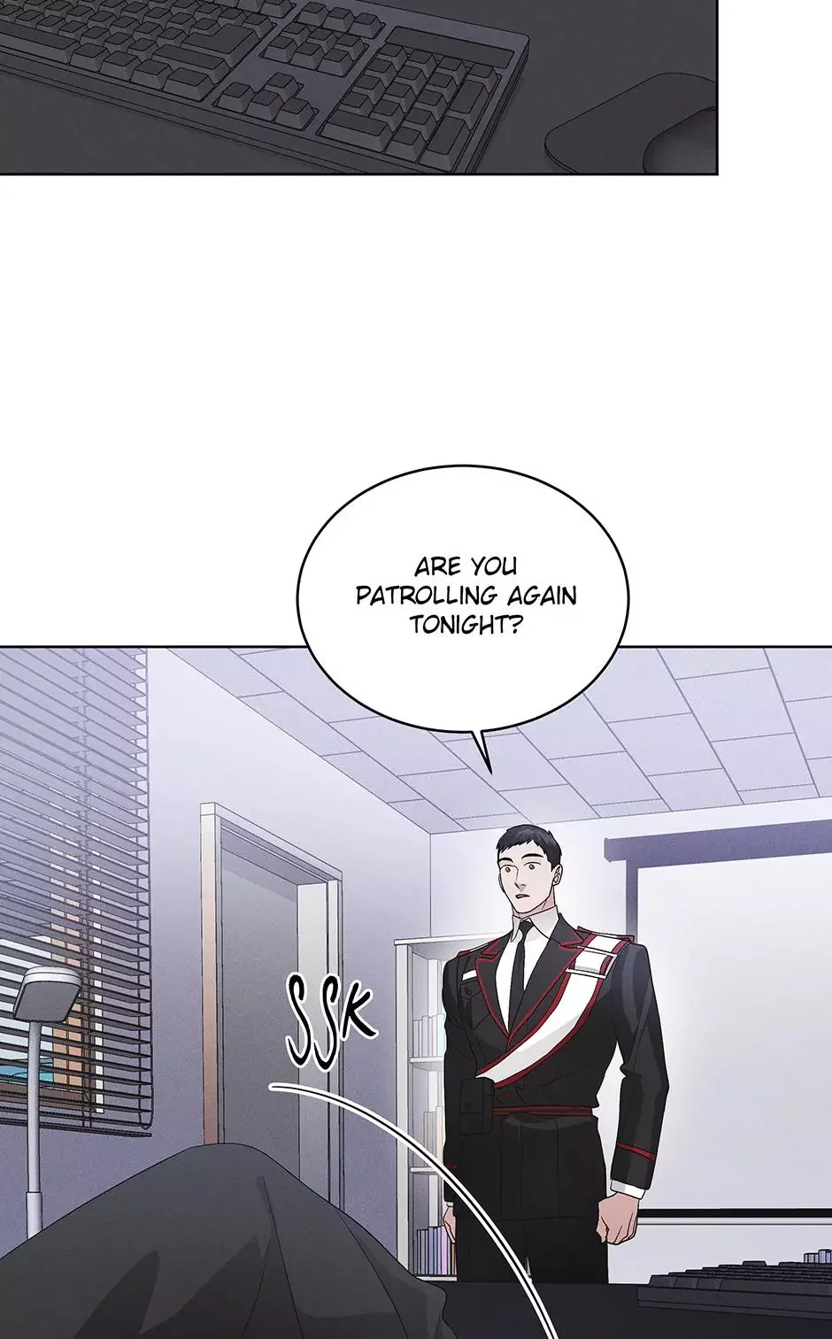 Rainbow City - Chapter 49 Page 64