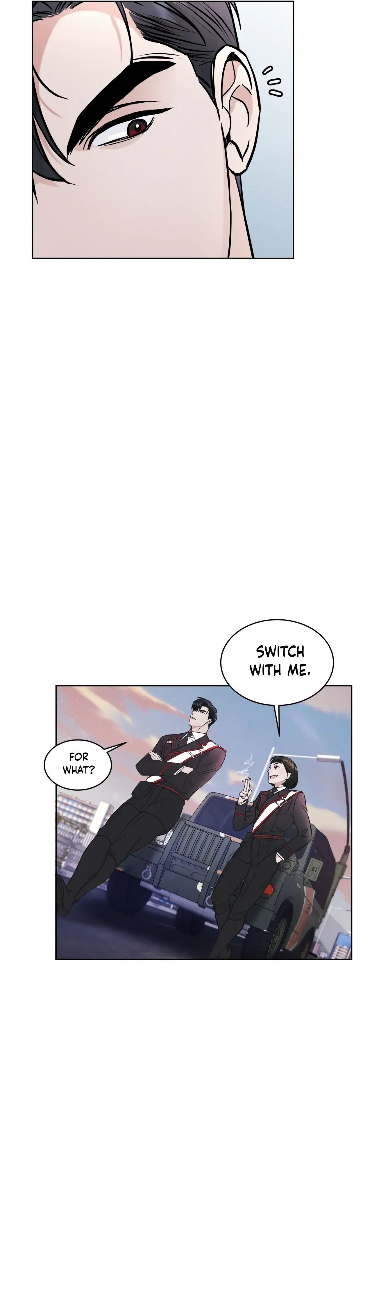 Rainbow City - Chapter 5 Page 6