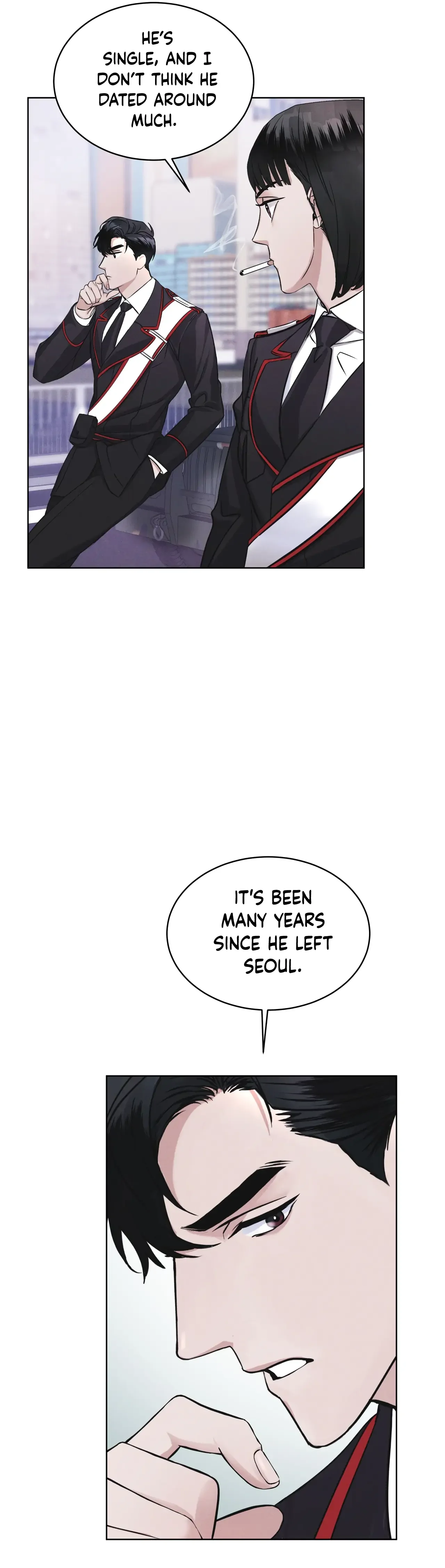 Rainbow City - Chapter 5 Page 12