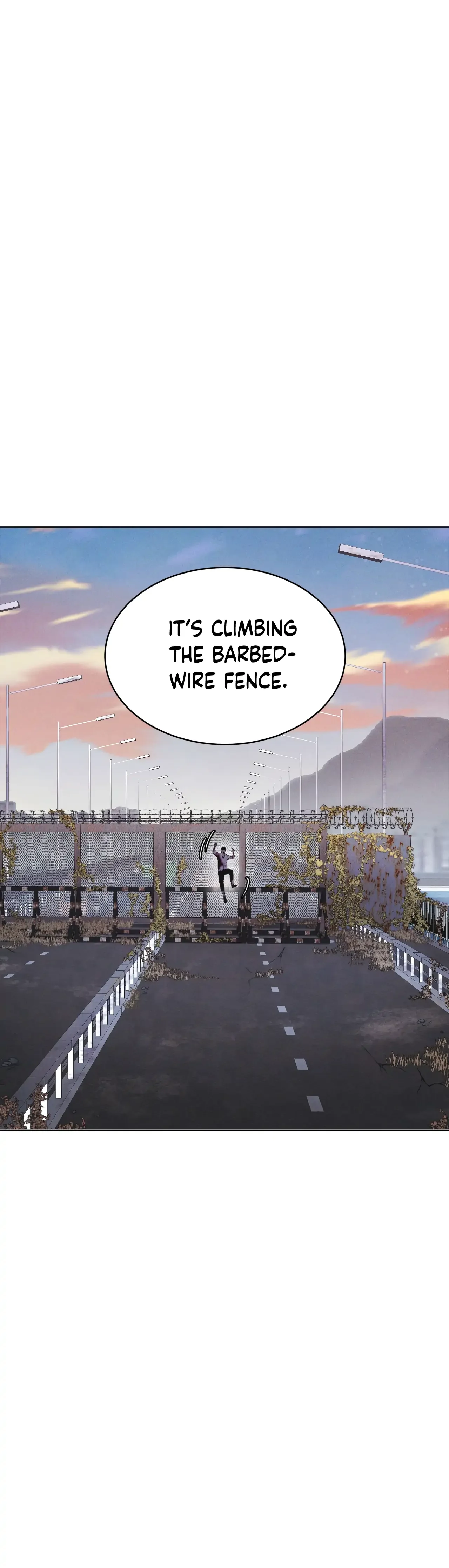 Rainbow City - Chapter 5 Page 16