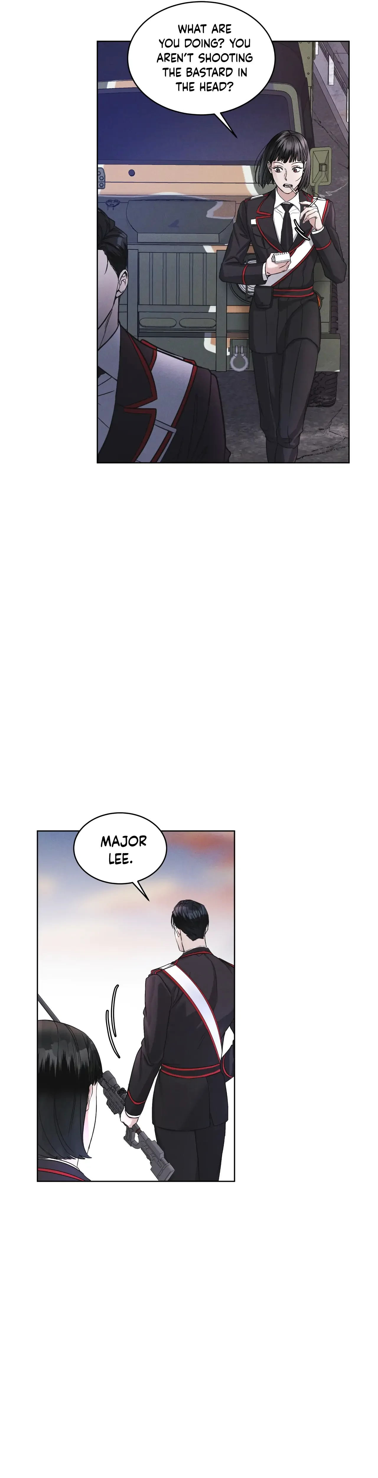 Rainbow City - Chapter 5 Page 22