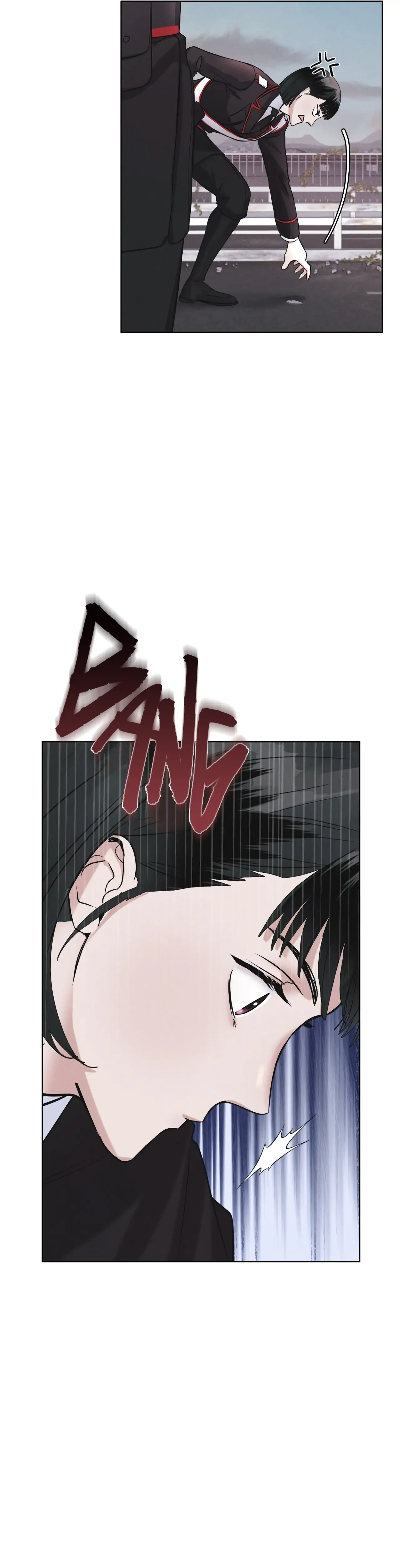 Rainbow City - Chapter 5 Page 33