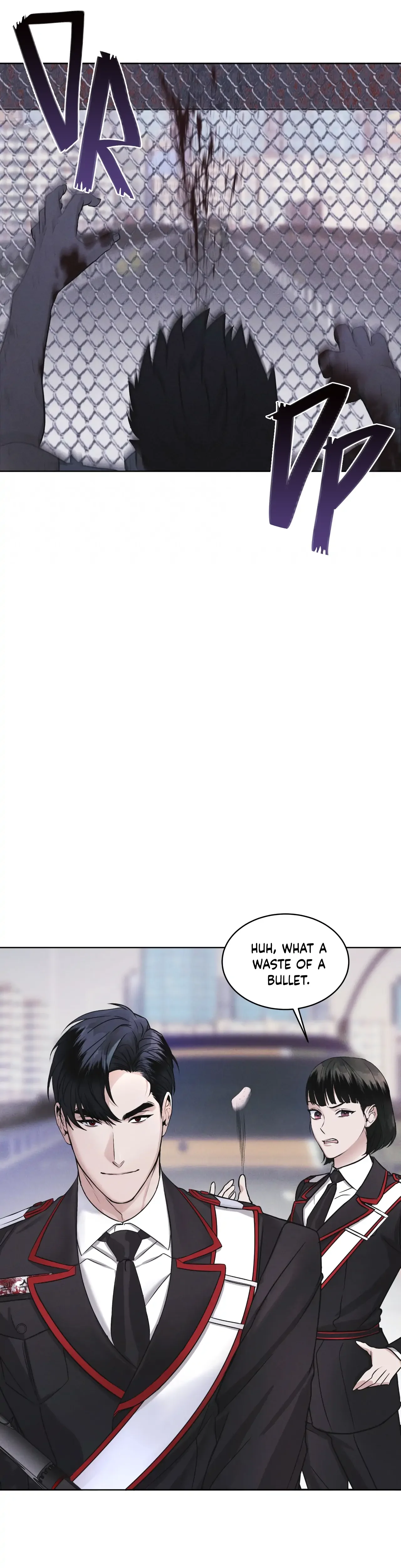 Rainbow City - Chapter 5 Page 35