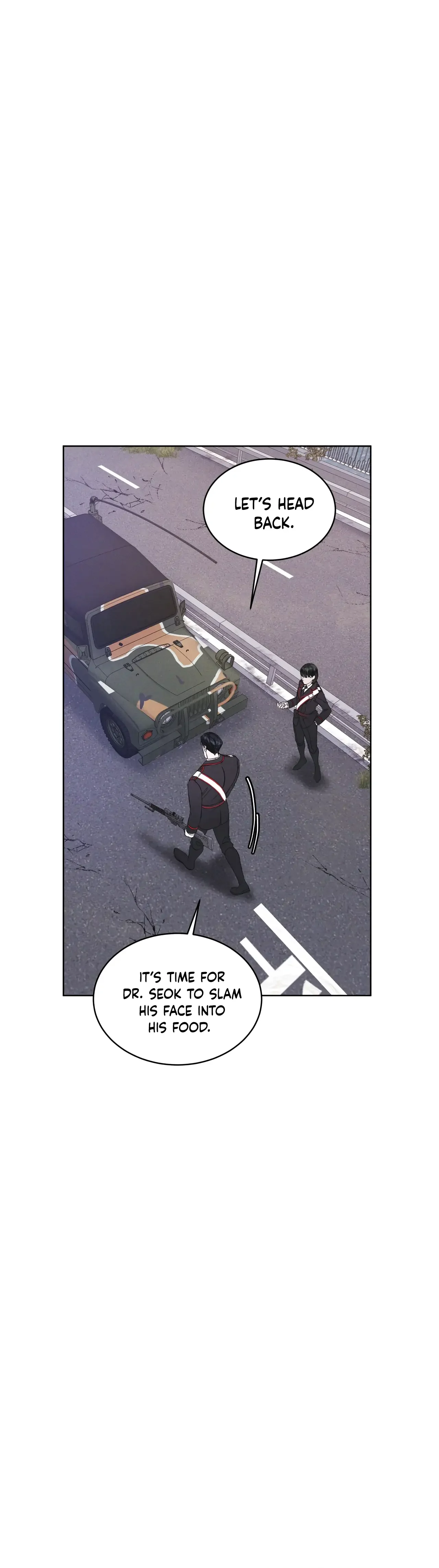 Rainbow City - Chapter 5 Page 36