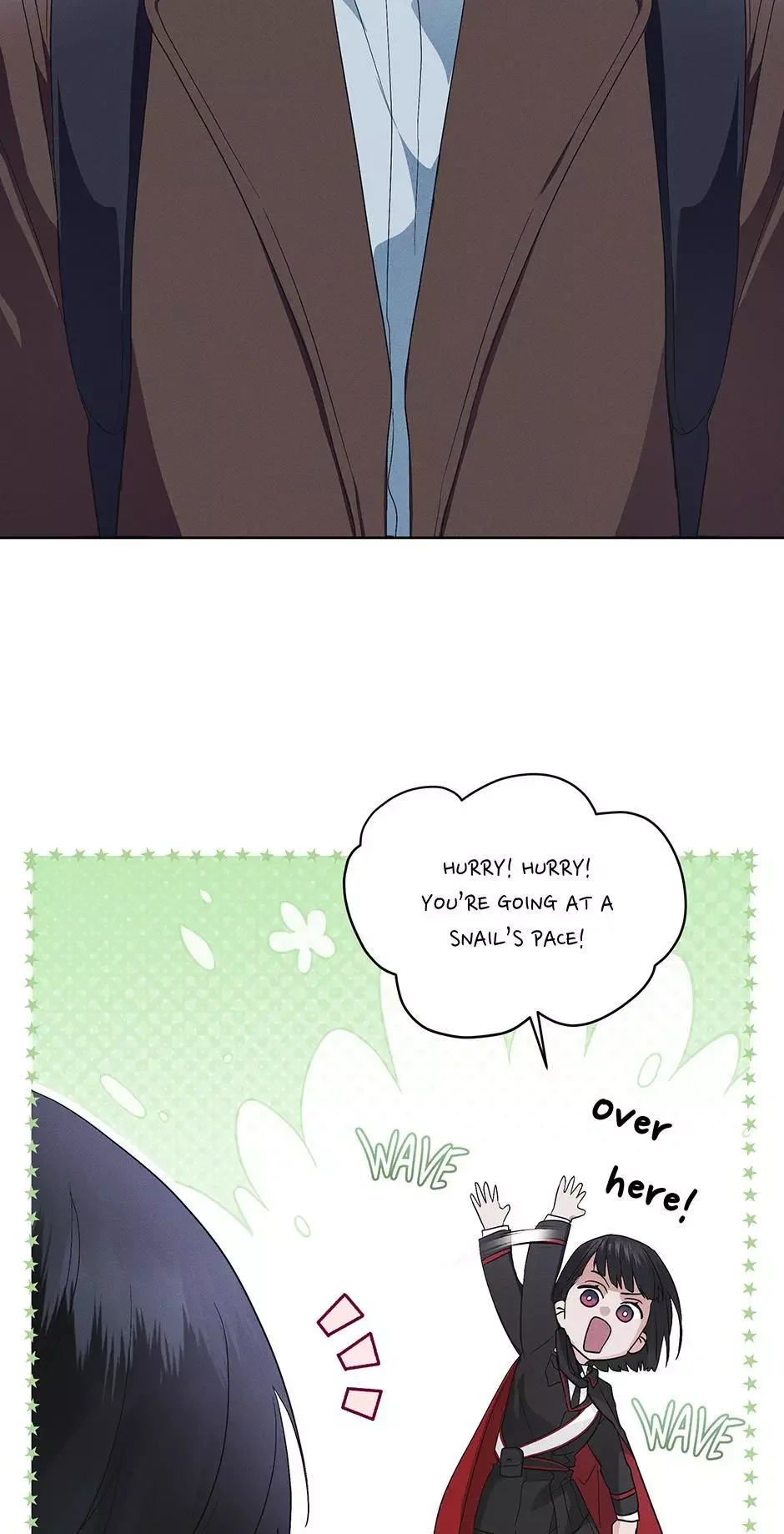 Rainbow City - Chapter 50 Page 24