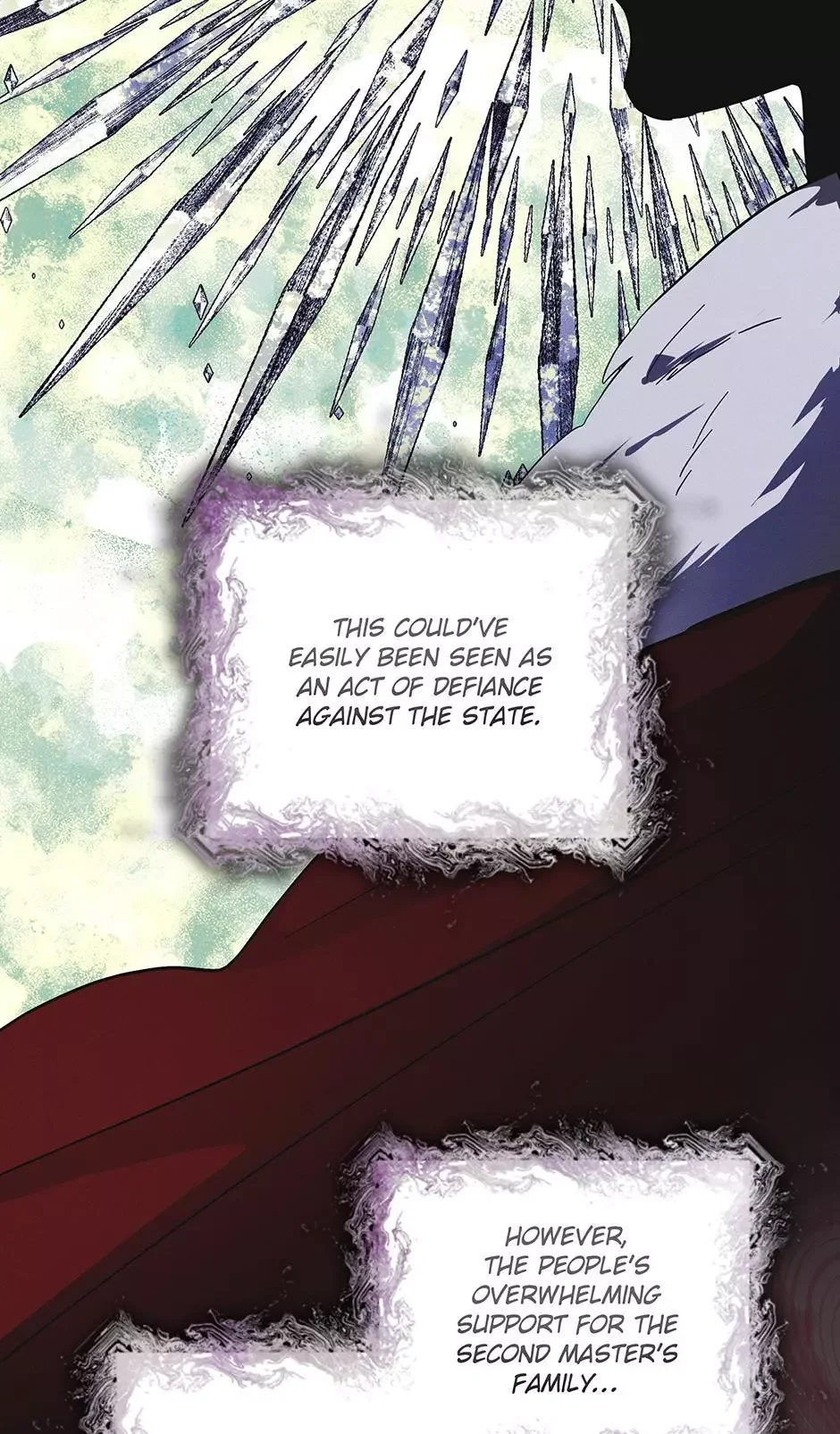 Rainbow City - Chapter 50 Page 61