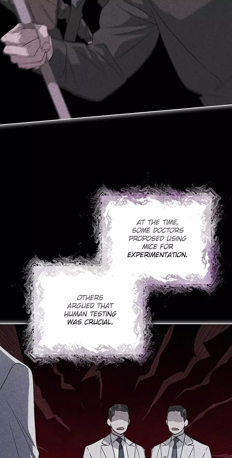 Rainbow City - Chapter 50 Page 65