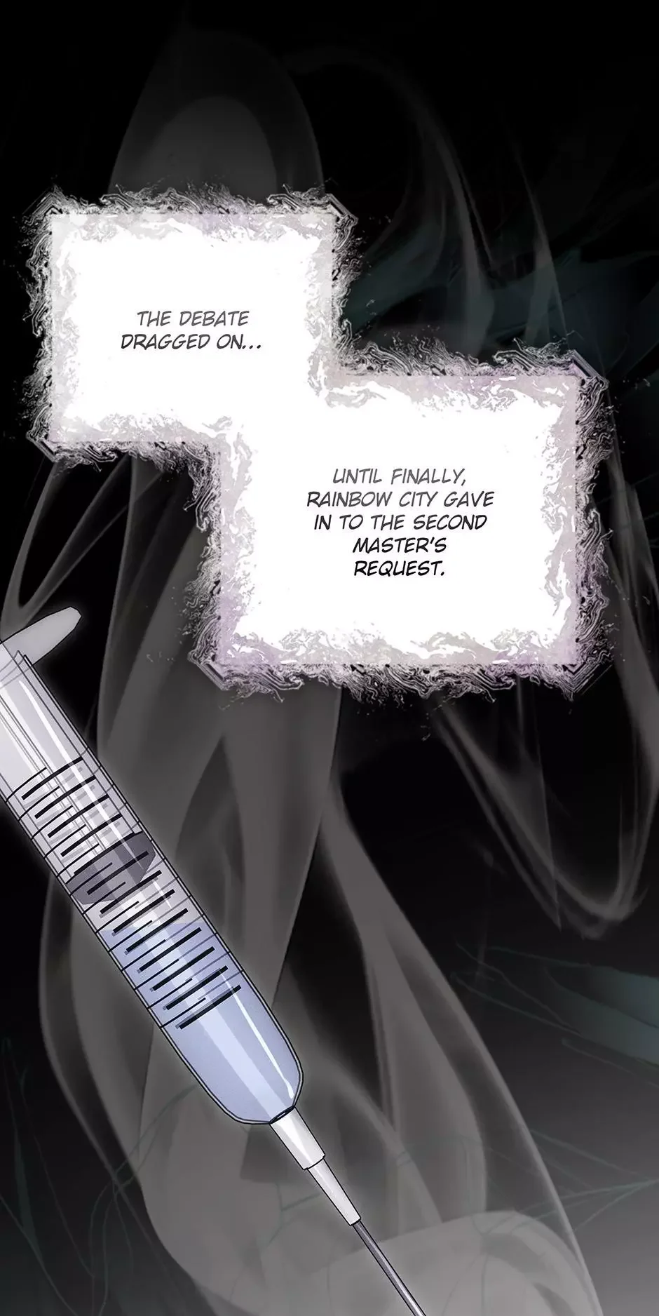 Rainbow City - Chapter 50 Page 68