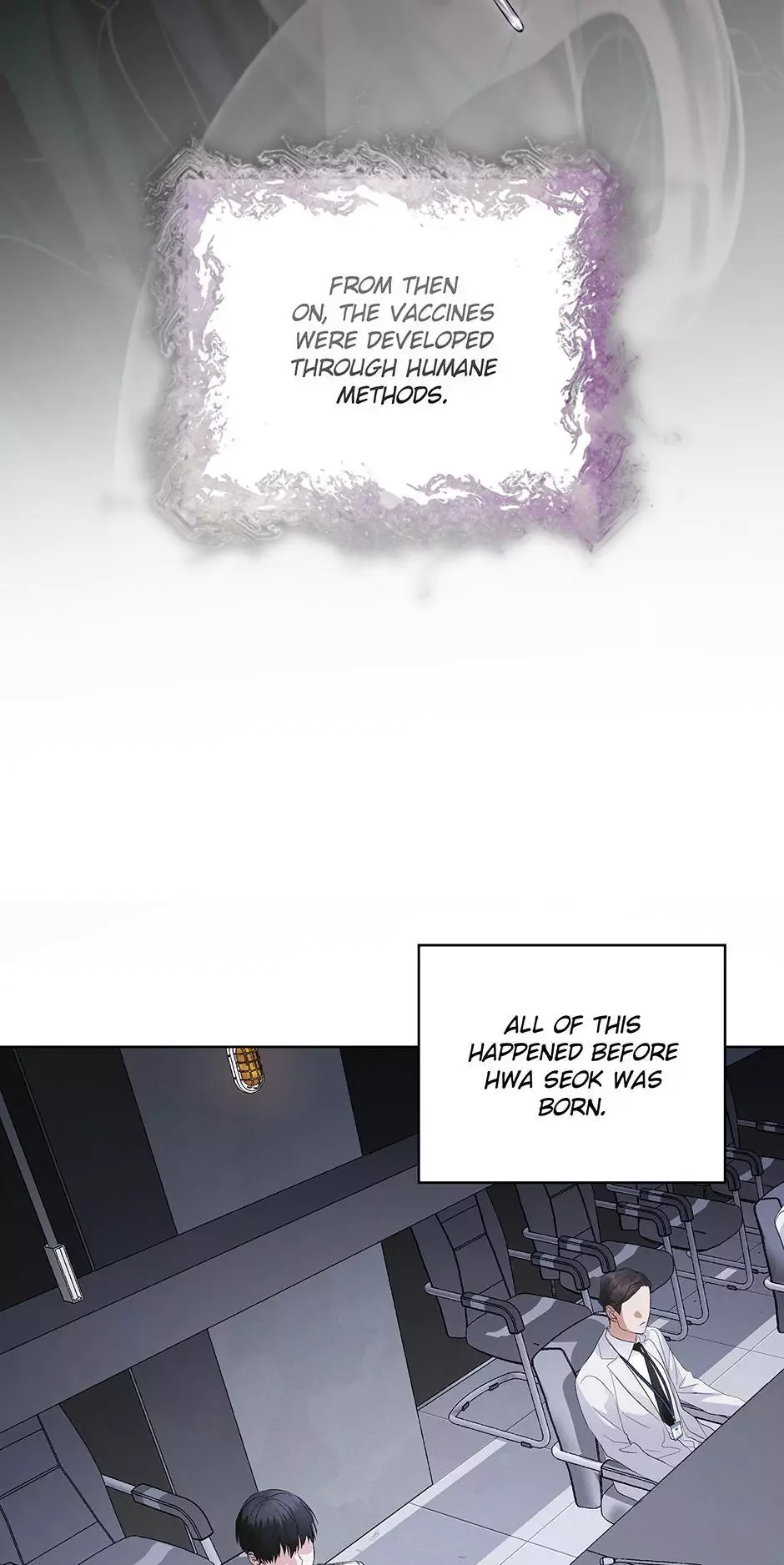 Rainbow City - Chapter 50 Page 69