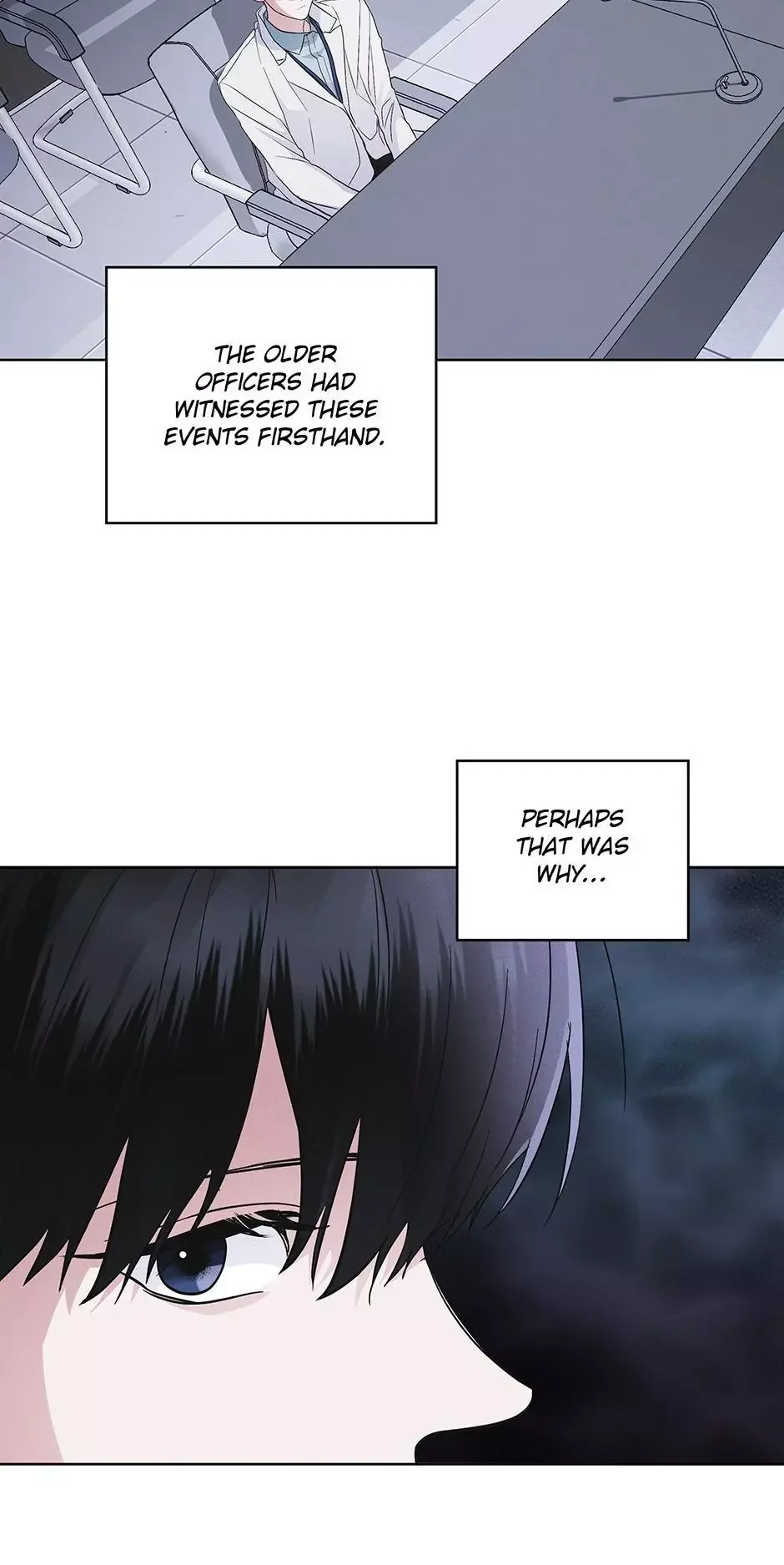 Rainbow City - Chapter 50 Page 70